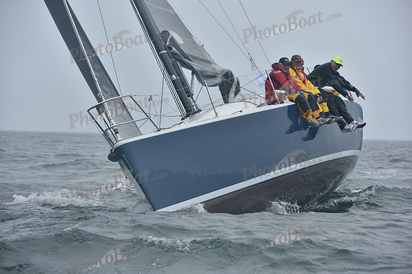 2019 Block Island Race Week G_0623