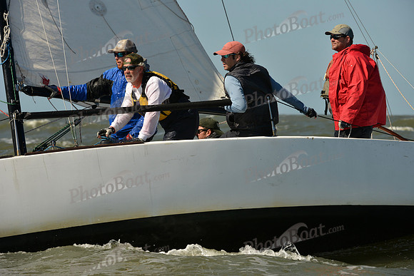 2016 Charleston Race Week C 0166
