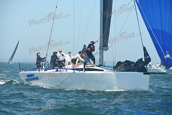 2025 Block Island Race Week C_0360