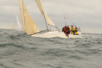 2009 Block Island Race Week Monday 1432