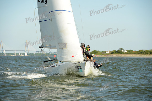 2016 Charleston Race Week E_0045