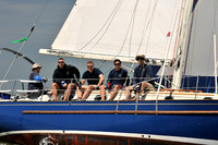 2014 Southern Bay Race Week D 407