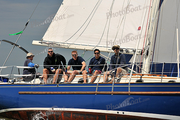 2014 Southern Bay Race Week D 407