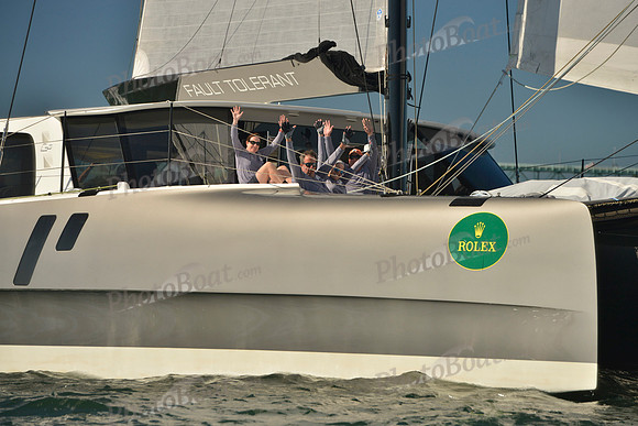 2018 NYYC Race Week C_0536