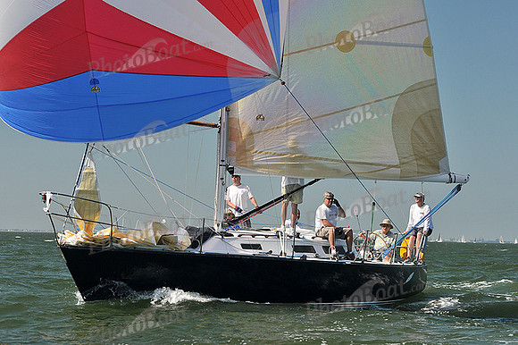 2013 Southern Bay Race Week C 446