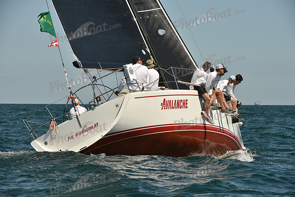 2018 NYYC Race Week E_0699