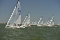 2017 Charleston Race Week A_1082