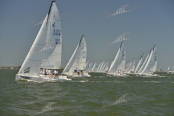 2017 Charleston Race Week A_1082