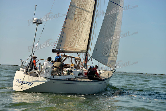 2018 Charleston Race Week A_0168