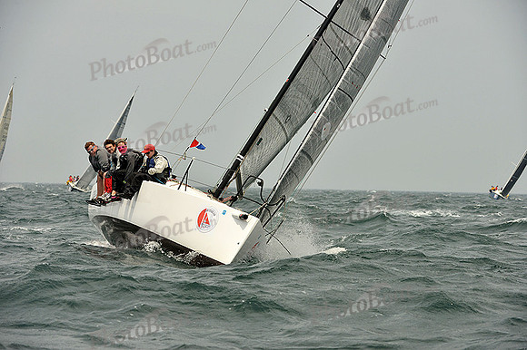 2015 Block Island Race Week D 912