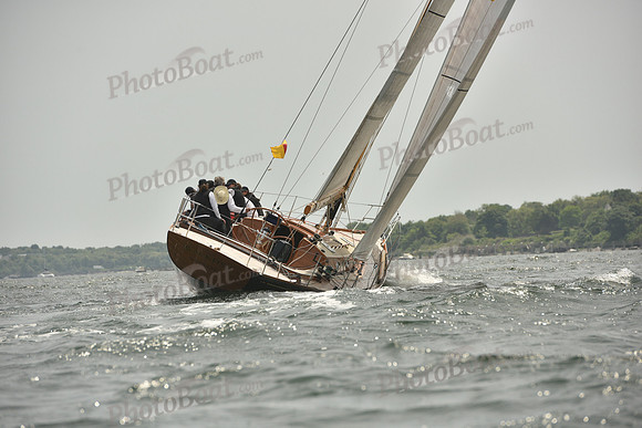 2018 NYYC Annual Regatta B_1592
