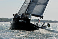 2012 NYYC Annual Regatta A 2213