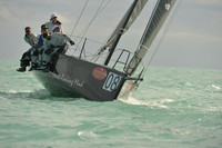 2016 Key West Race Week D_1329