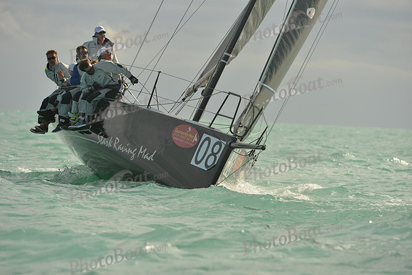 2016 Key West Race Week D_1329