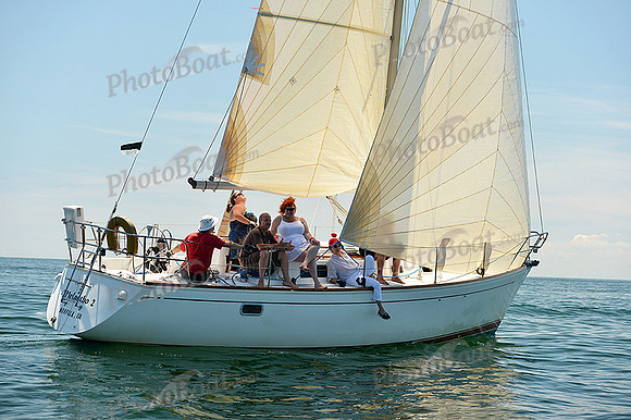 2015 Cape Charles Cup C 799