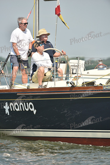 2018 Southern Bay Race Week A_0197