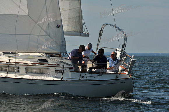 2010 Leukemia Cup B 651