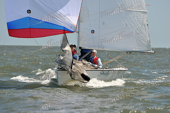 2014 Southern Bay Race Week D 642