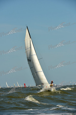 2016 Charleston Race Week C 0151