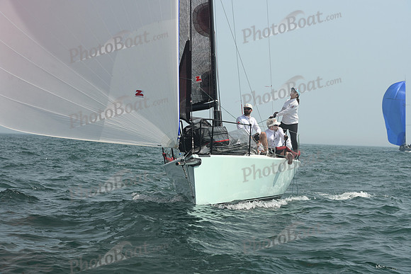 2025 Block Island Race Week A_0694