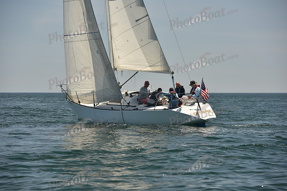 2024 Figawi 1078