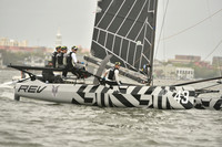 2019 Charleston Race Week C_0384