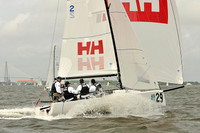 2013 Charleston Race Week A 854