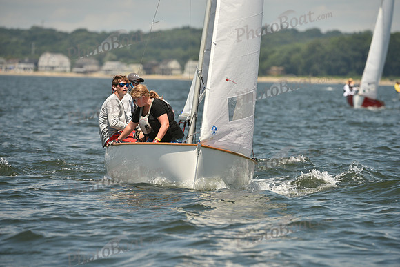 2018 Thistle Nationals G_0528