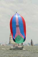 2012 Southern Bay Race Week A 1936