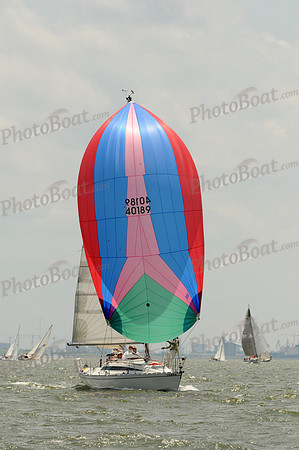 2012 Southern Bay Race Week A 1936