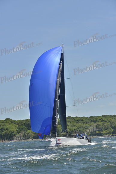 2019 NYYC Annual Regatta B_0074