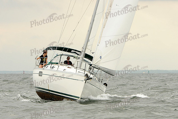 2012 Cape Charles Cup A 973