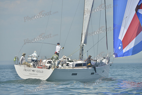 2025 Block Island Race Week G_0735