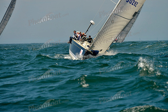 2017 Block Island Race Week A_0044