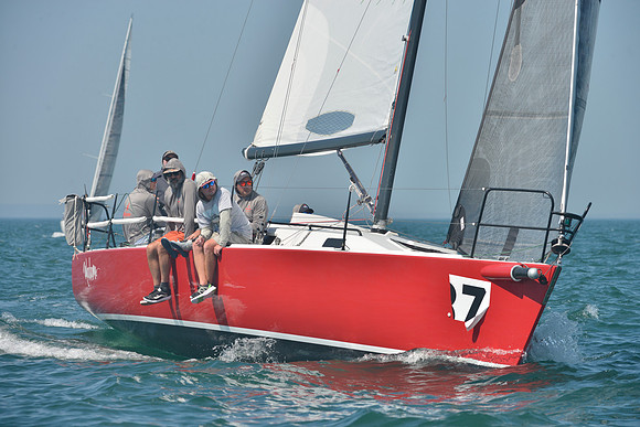 2025 Block Island Race Week D_0433