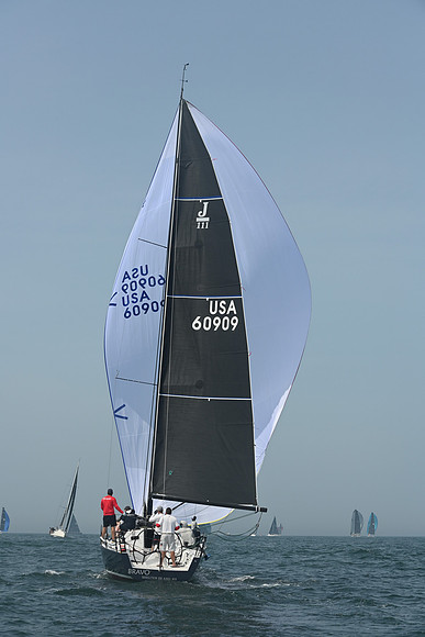 2025 Block Island Race Week A_0491