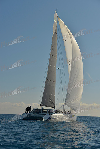 2019 Ft Lauderdale to Key West Race_0540