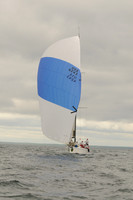 2009 Block Island Race Week Tuesday 828