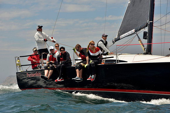 2017 Block Island Race Week D_0629