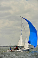 2018 Charleston Race Week A_3142
