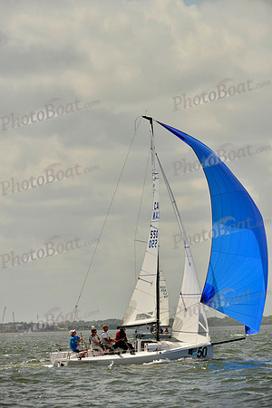 2018 Charleston Race Week A_3142