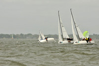 2013 Charleston Race Week A 838
