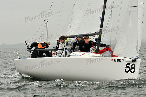 2014 J70 Winter Series D 189