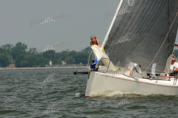 2012 Southern Bay Race Week A 082