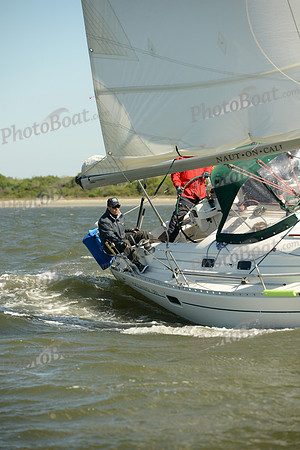 2016 Charleston Race Week E_0251
