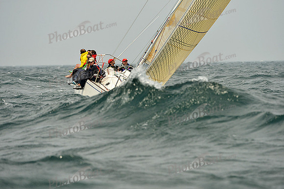 2015 Block Island Race Week D 1632