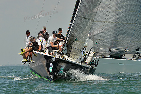 2014 Charleston Race Week D 254