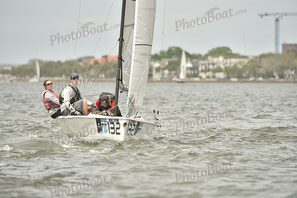 2019 Charleston Race Week E_0795