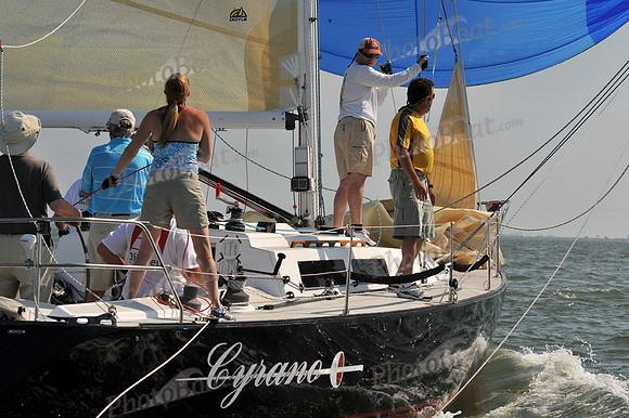 2012 Southern Bay Race Week A_3367