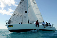 2012 Key West Race Week D 135